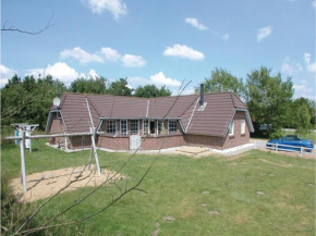 Holiday home Birkelunden Green